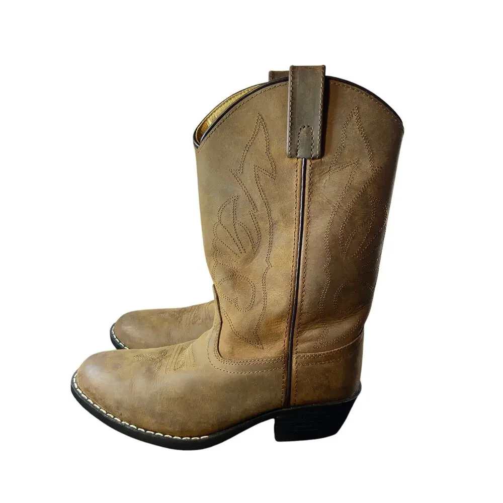 Masterson kids boots‎